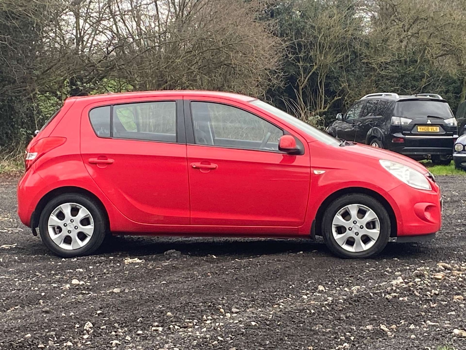 Used Hyundai i20 2011 for sale - 77681313: Photo 8