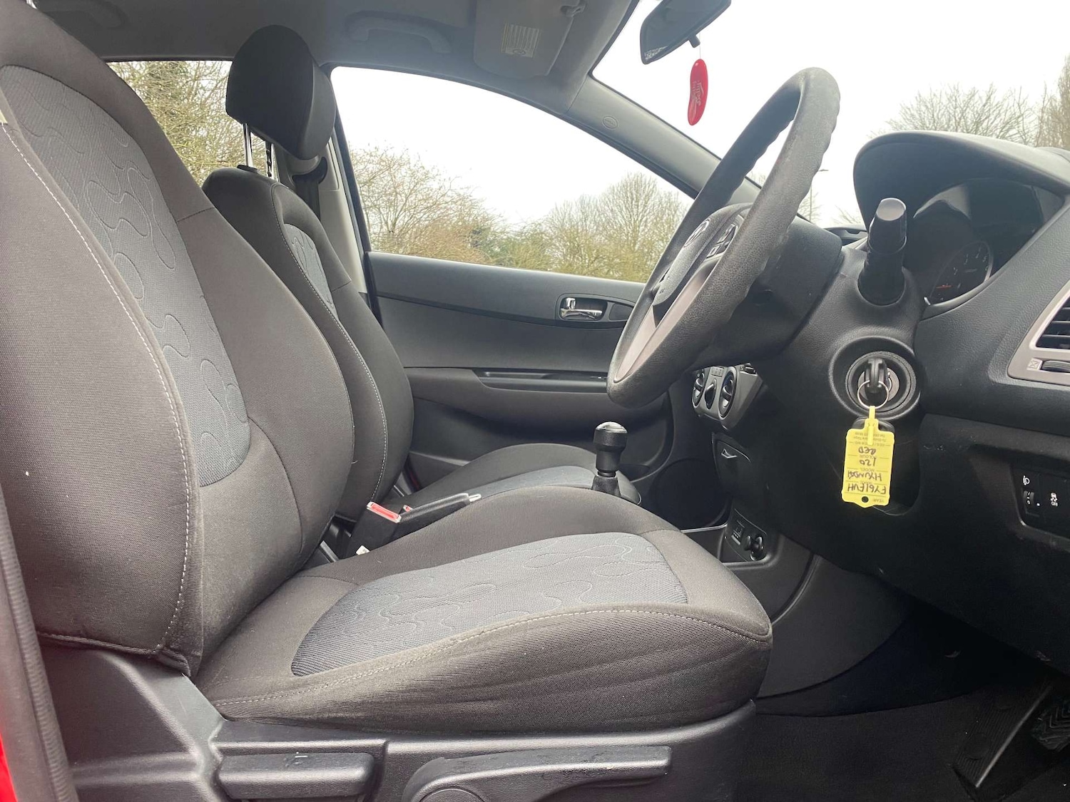 Used Hyundai i20 2011 for sale - 77681313: Photo 9