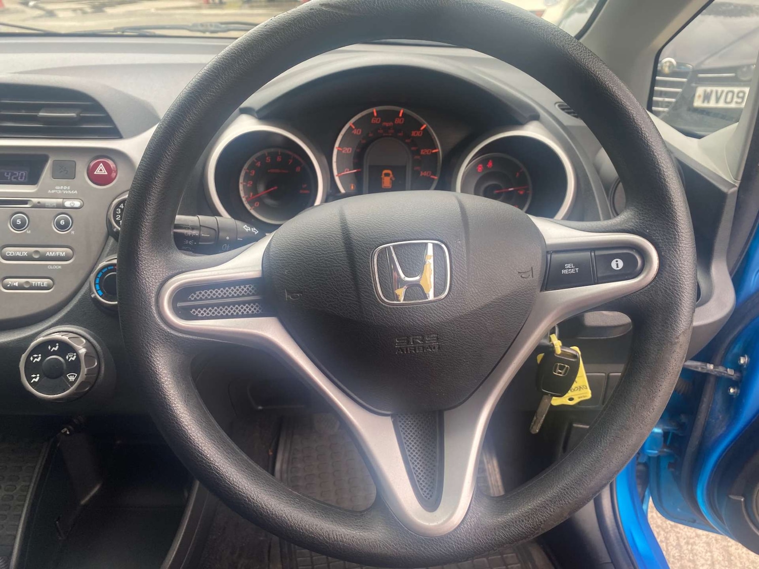 Vehicle 19