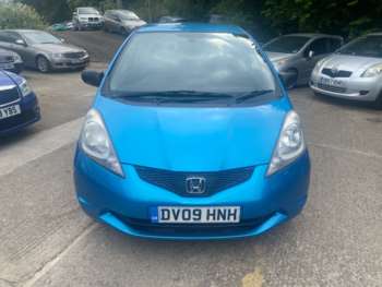 Used Honda Jazz 2009 for sale - 74941999: Photo