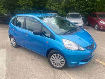 Used Honda Jazz 2009 for sale - 74941999: Photo