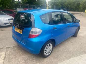 Used Honda Jazz 2009 for sale - 74941999: Photo