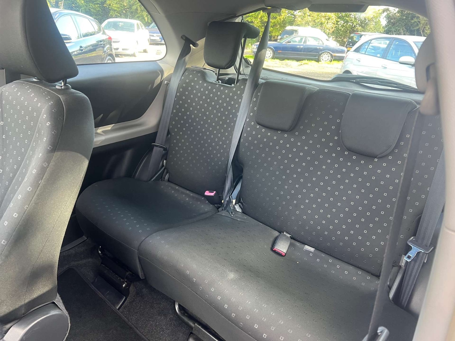 Used Toyota Yaris 2007 for sale - 76601117: Photo 10