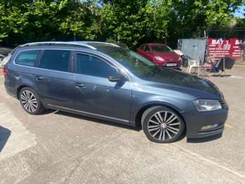 Used Volkswagen Passat 2012 for sale - 74615219: Photo