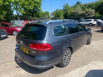 Used Volkswagen Passat 2012 for sale - 74615219: Photo