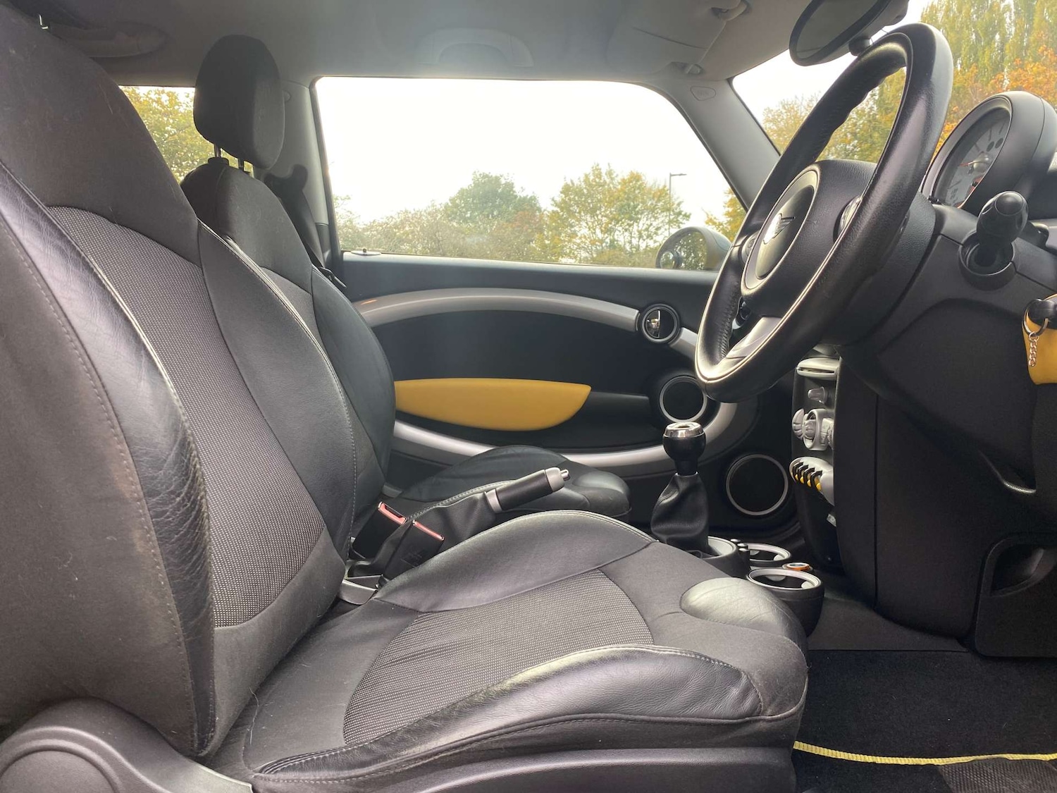 Used MINI Hatch 2008 for sale - 76367330: Photo 10