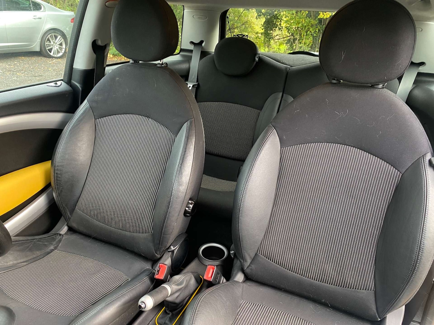 Used MINI Hatch 2008 for sale - 76367330: Photo 12