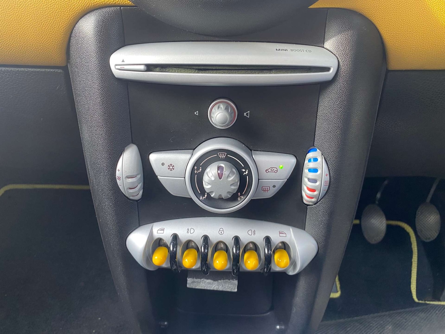 Used MINI Hatch 2008 for sale - 76367330: Photo 15