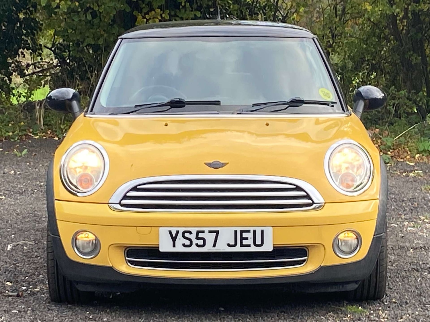 Used MINI Hatch 2008 for sale - 76367330: Photo 2