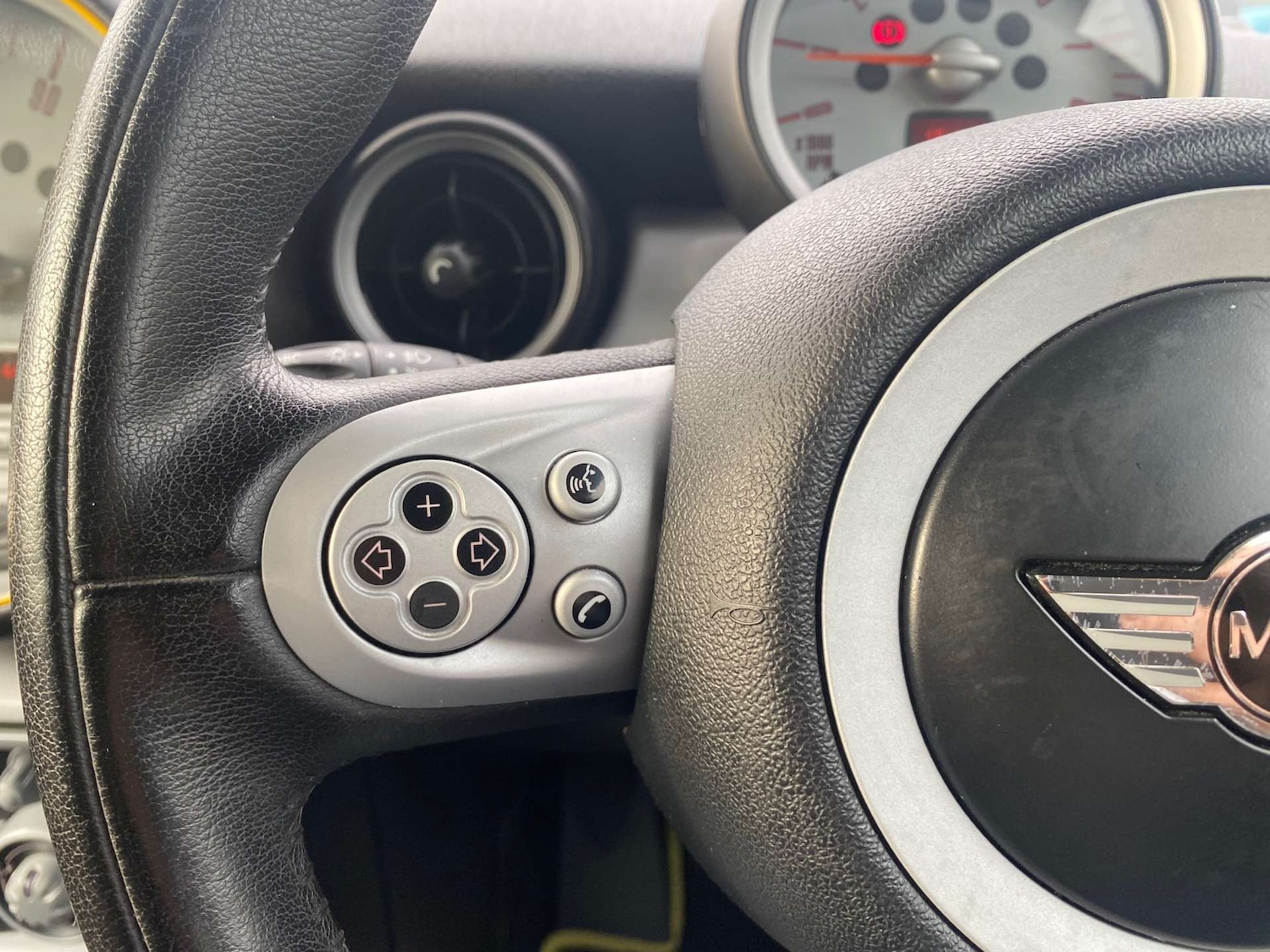 Used MINI Hatch 2008 for sale - 76367330: Photo 20