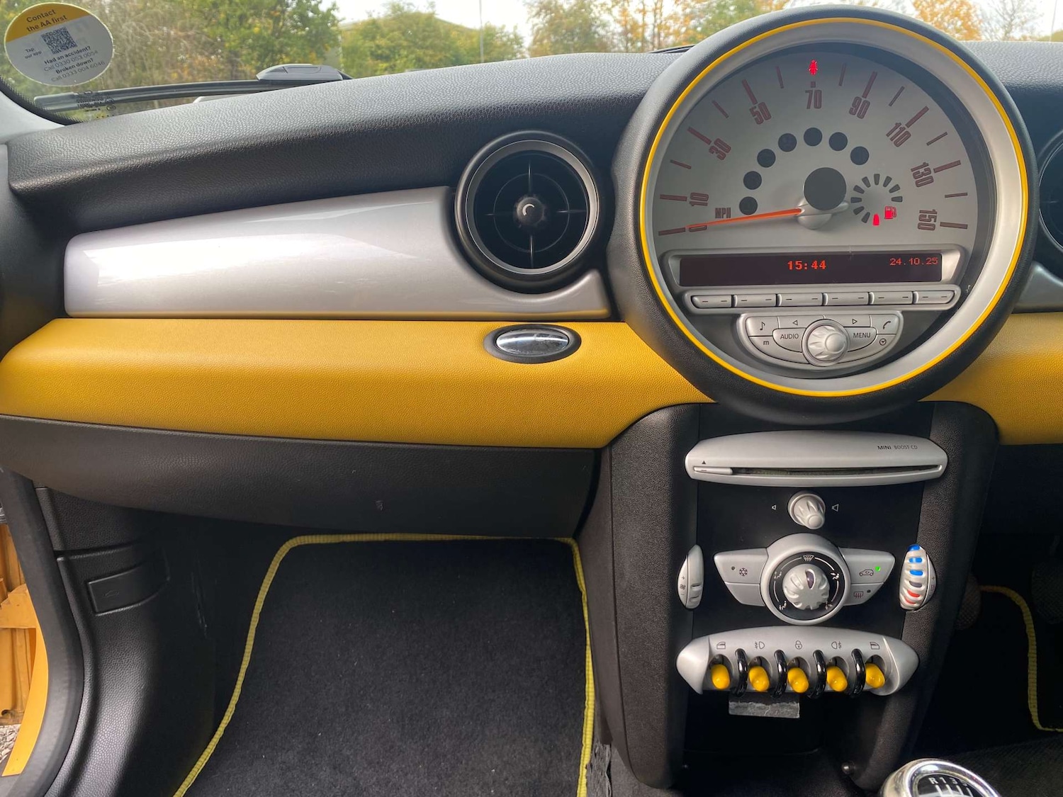 Used MINI Hatch 2008 for sale - 76367330: Photo 25