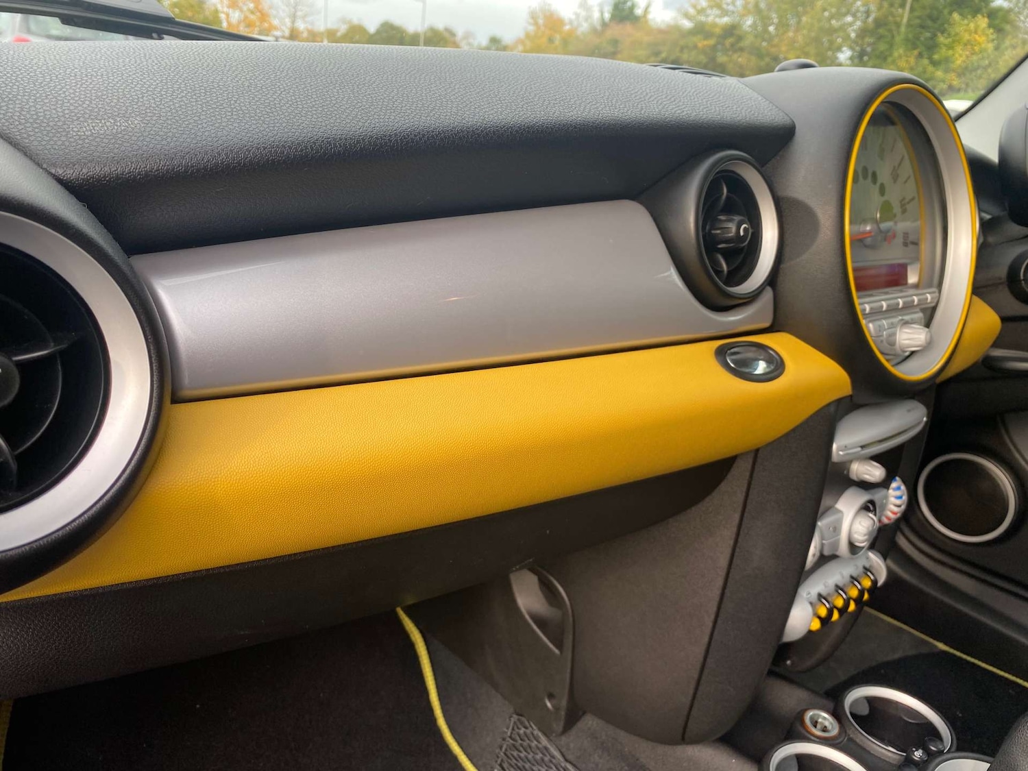 Used MINI Hatch 2008 for sale - 76367330: Photo 28