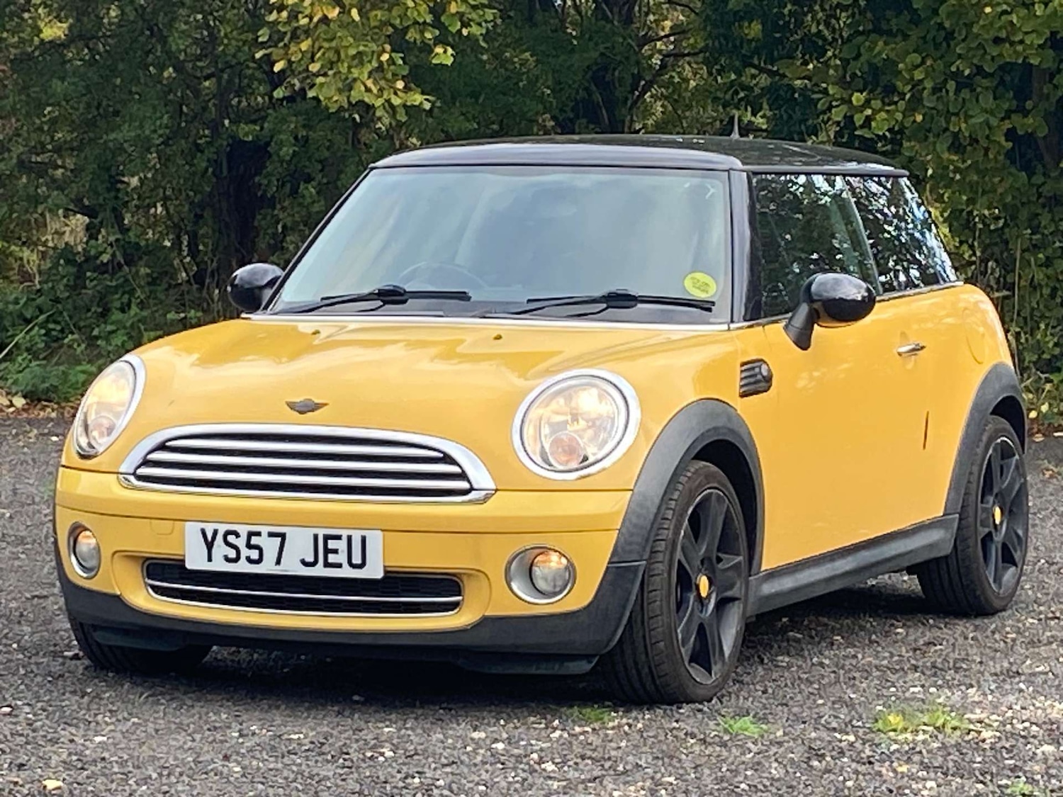 Used MINI Hatch 2008 for sale - 76367330: Photo 3