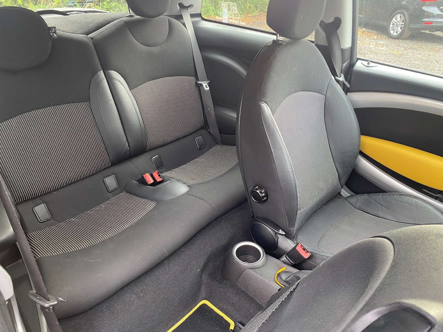 Used MINI Hatch 2008 for sale - 76367330: Photo 31