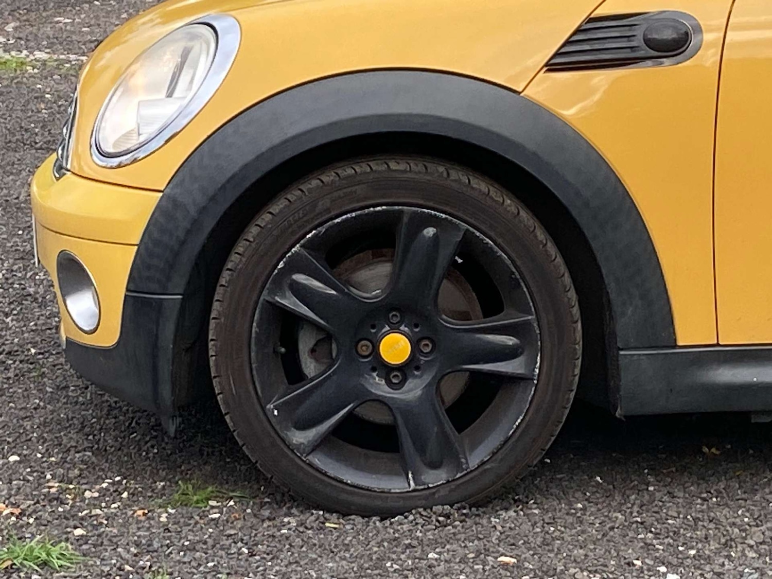 Used MINI Hatch 2008 for sale - 76367330: Photo 35