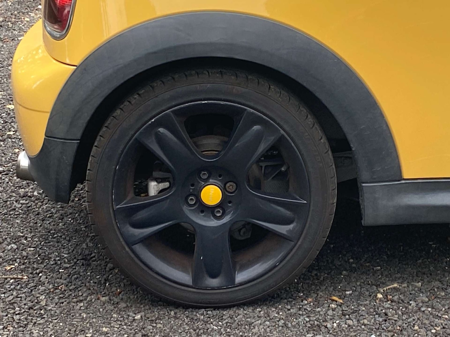 Used MINI Hatch 2008 for sale - 76367330: Photo 37