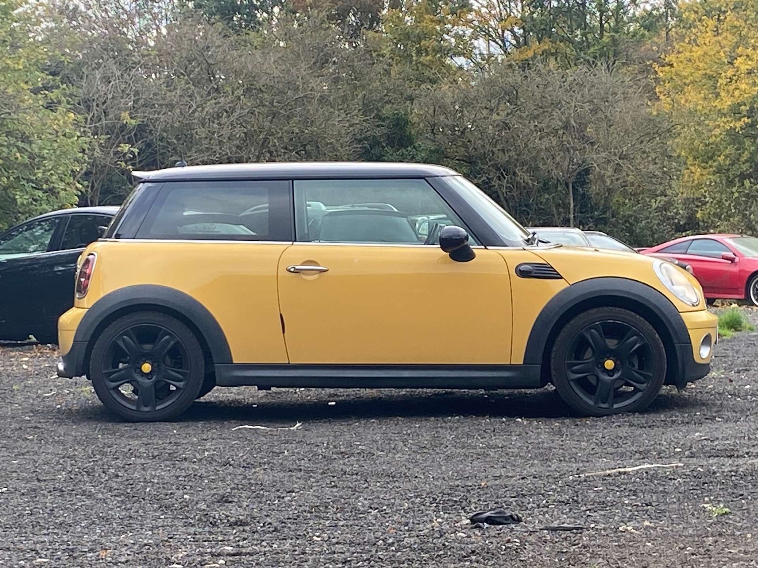 Used MINI Hatch 2008 for sale - 76367330: Photo 4