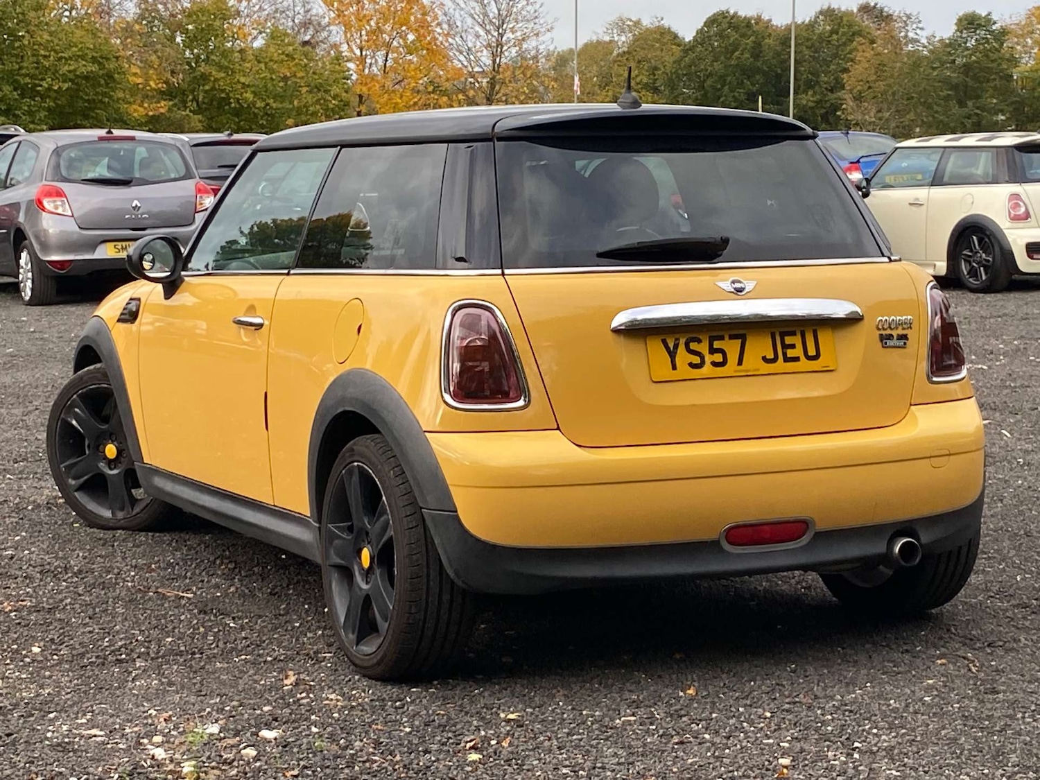 Used MINI Hatch 2008 for sale - 76367330: Photo 5