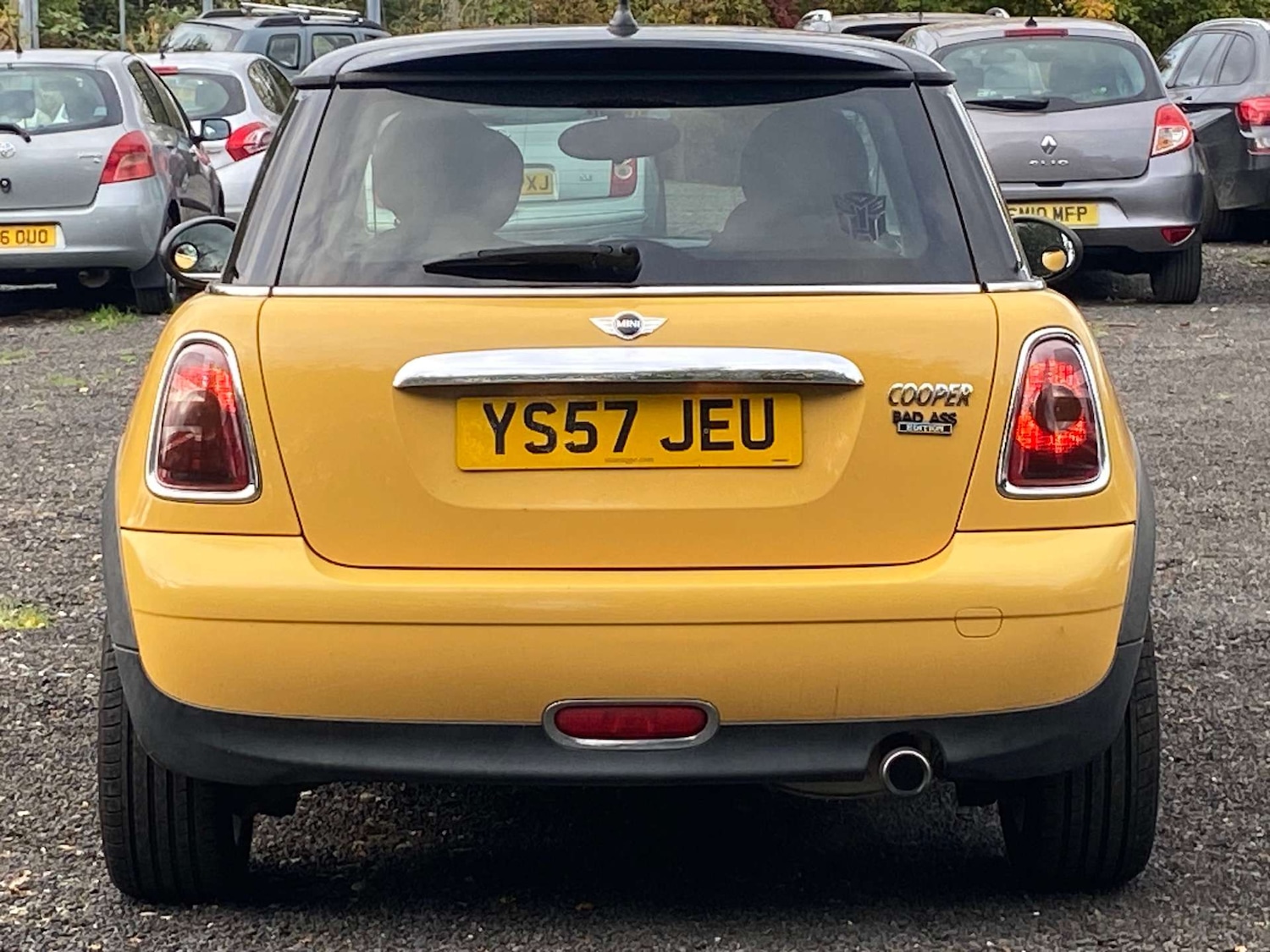 Used MINI Hatch 2008 for sale - 76367330: Photo 6