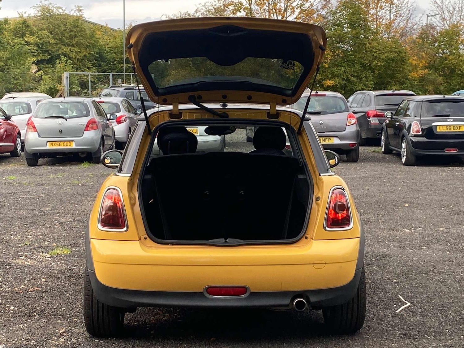 Used MINI Hatch 2008 for sale - 76367330: Photo 7