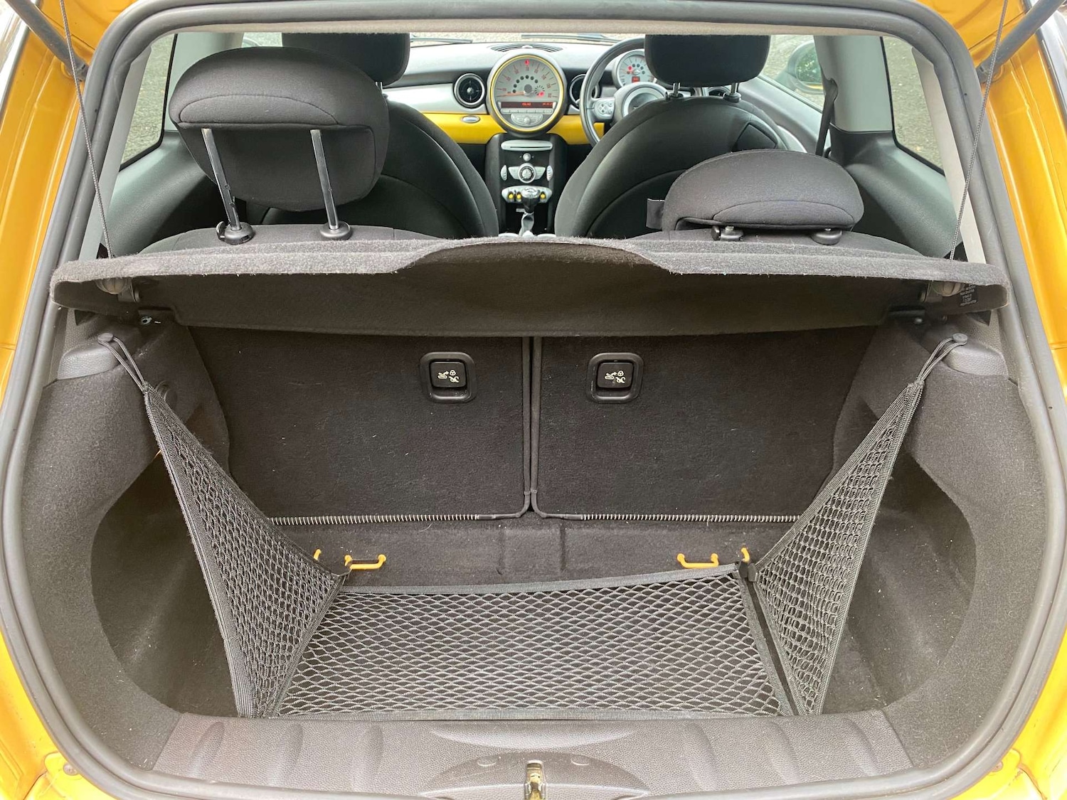 Used MINI Hatch 2008 for sale - 76367330: Photo 8
