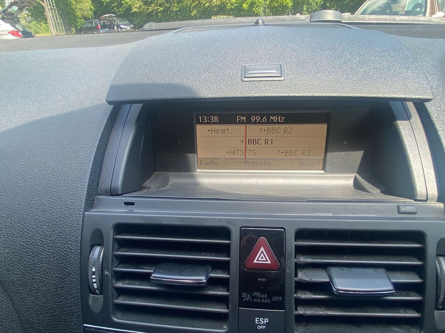 Vehicle 27