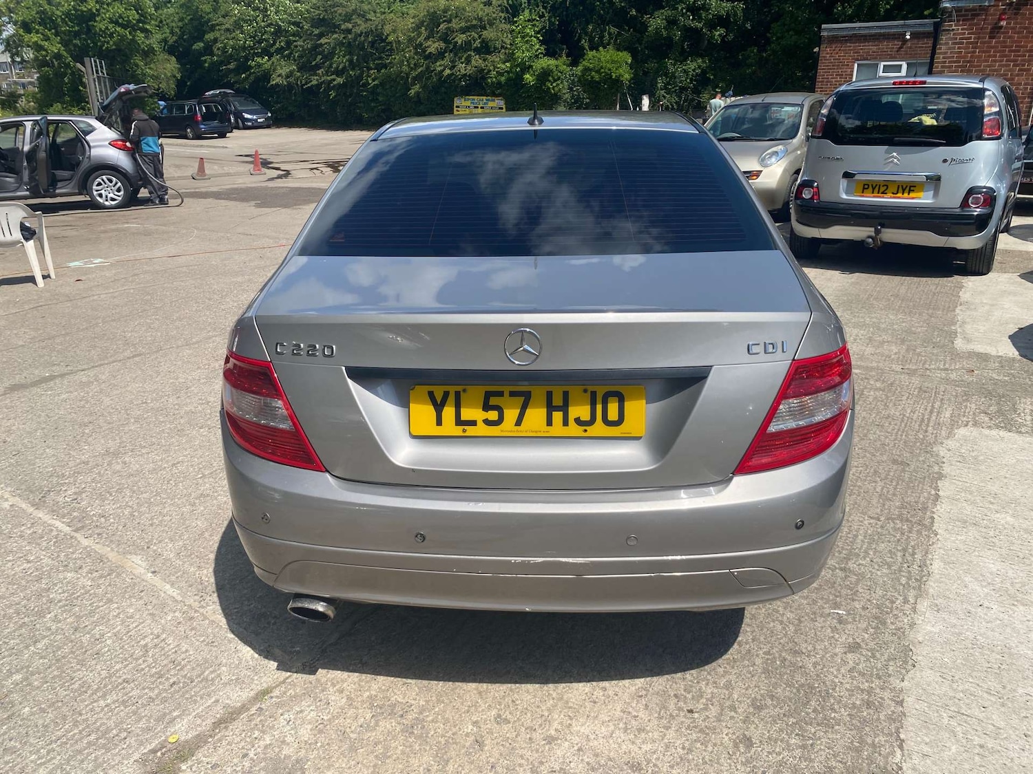 Vehicle 6