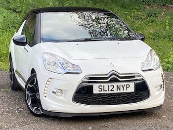 Used Citroen DS3 2012 for sale - 78458908: Photo