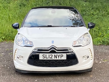 Used Citroen DS3 2012 for sale - 78458908: Photo