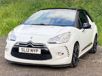 Used Citroen DS3 2012 for sale - 78458908: Photo
