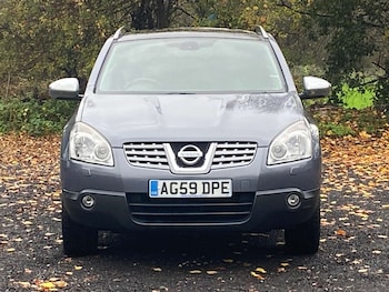 Used Nissan Qashqai 2010 for sale - 78460238: Photo