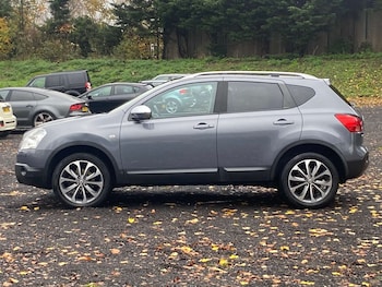 Used Nissan Qashqai 2010 for sale - 78460238: Photo