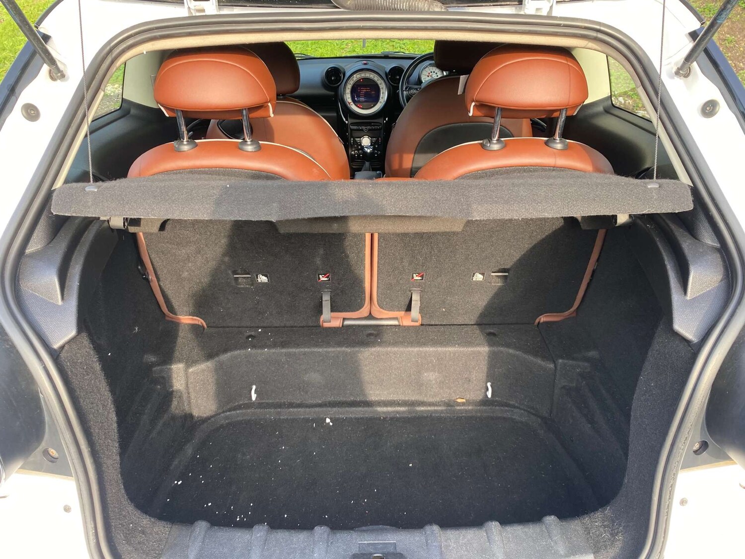 Used MINI Paceman 2013 for sale - 77967903: Photo 10