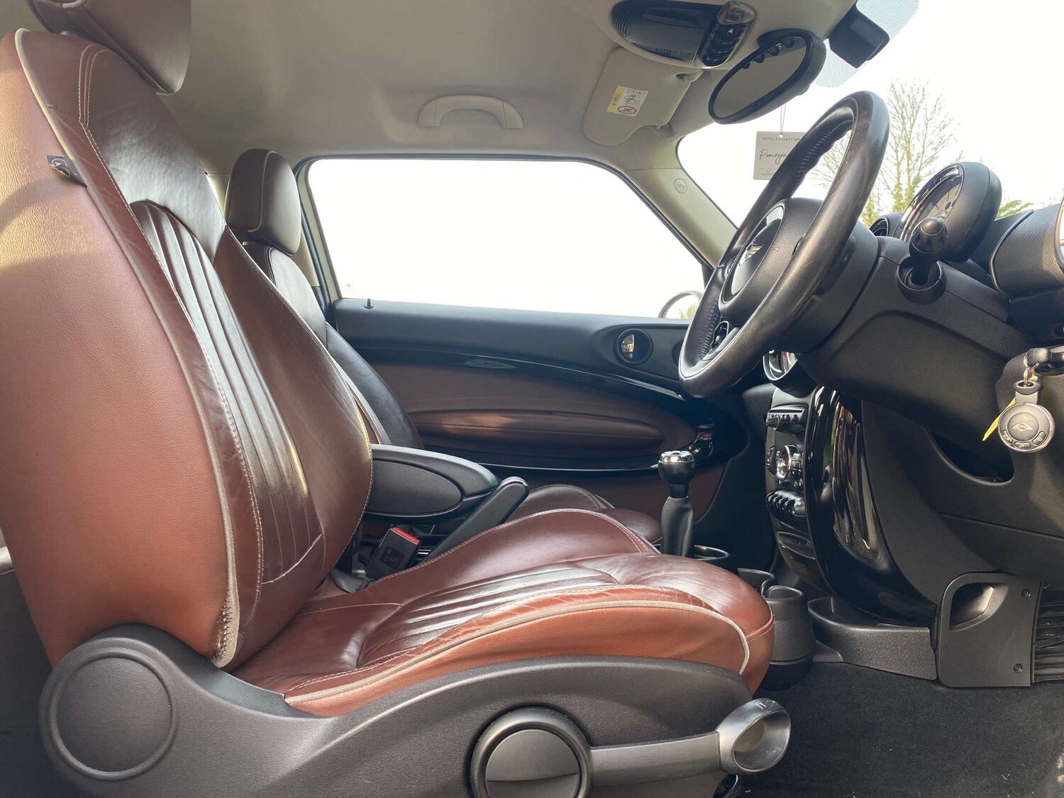 Used MINI Paceman 2013 for sale - 77967903: Photo 11