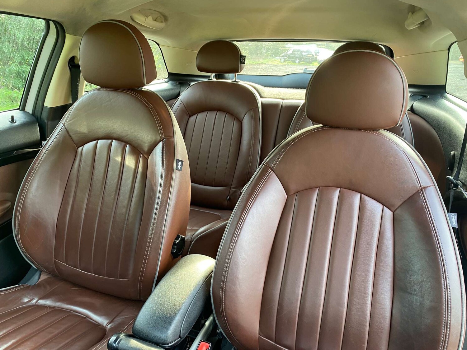 Used MINI Paceman 2013 for sale - 77967903: Photo 12