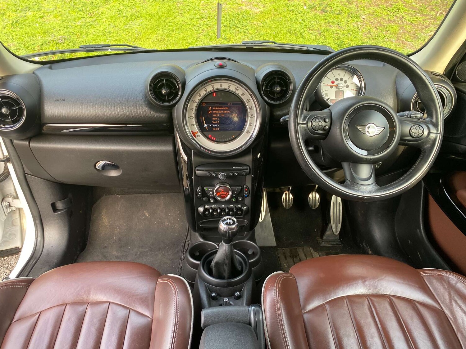 Used MINI Paceman 2013 for sale - 77967903: Photo 13