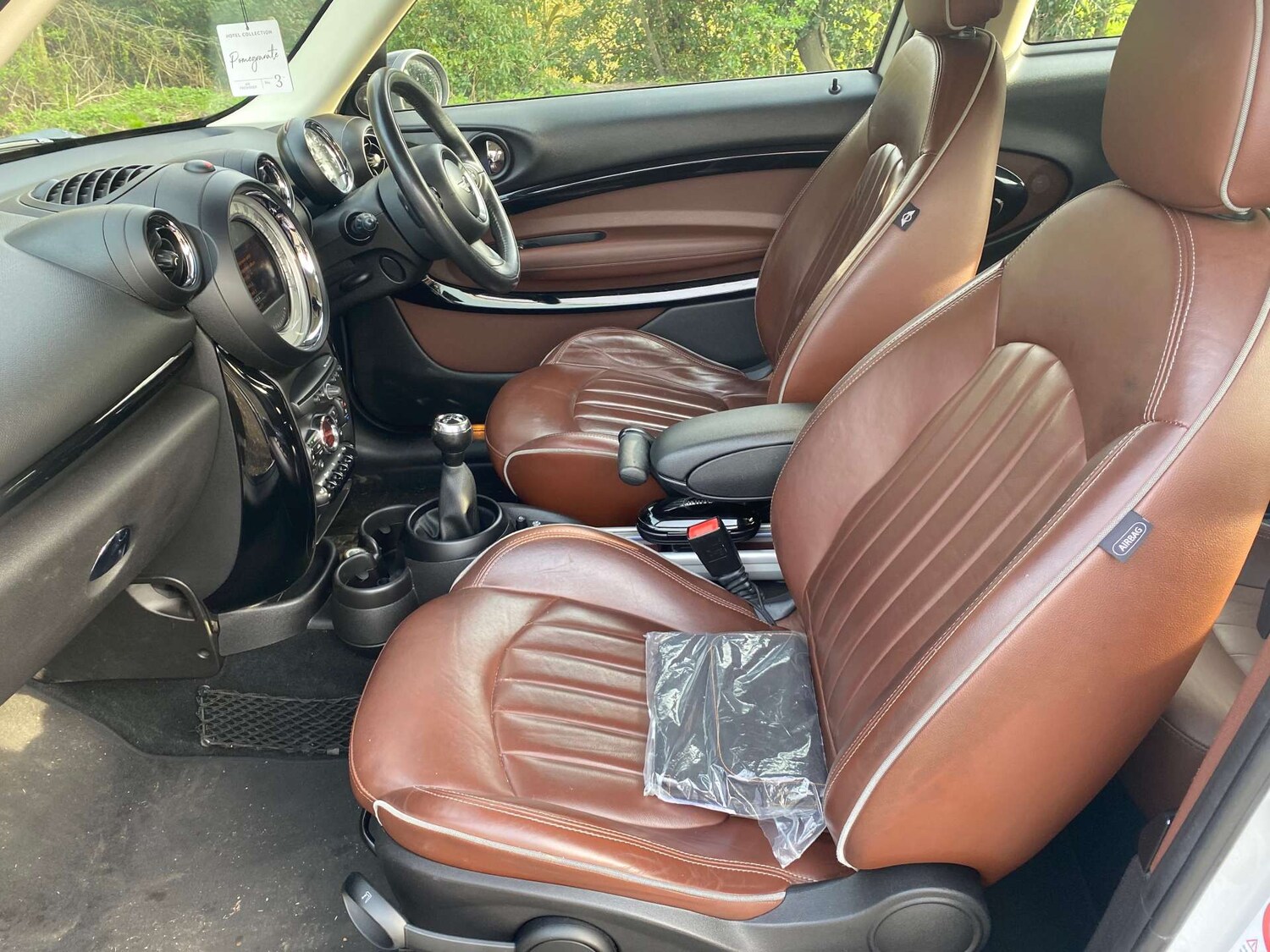 Used MINI Paceman 2013 for sale - 77967903: Photo 14