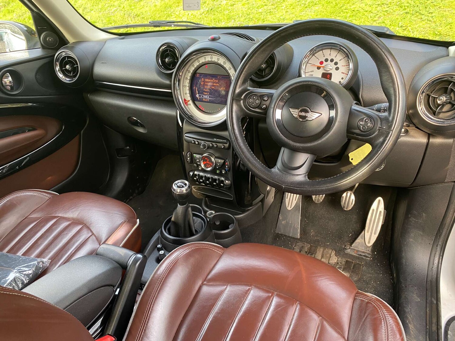 Used MINI Paceman 2013 for sale - 77967903: Photo 15