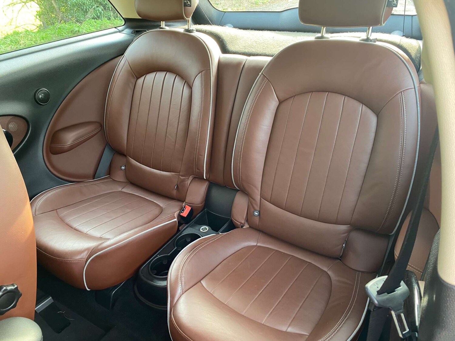 Used MINI Paceman 2013 for sale - 77967903: Photo 17