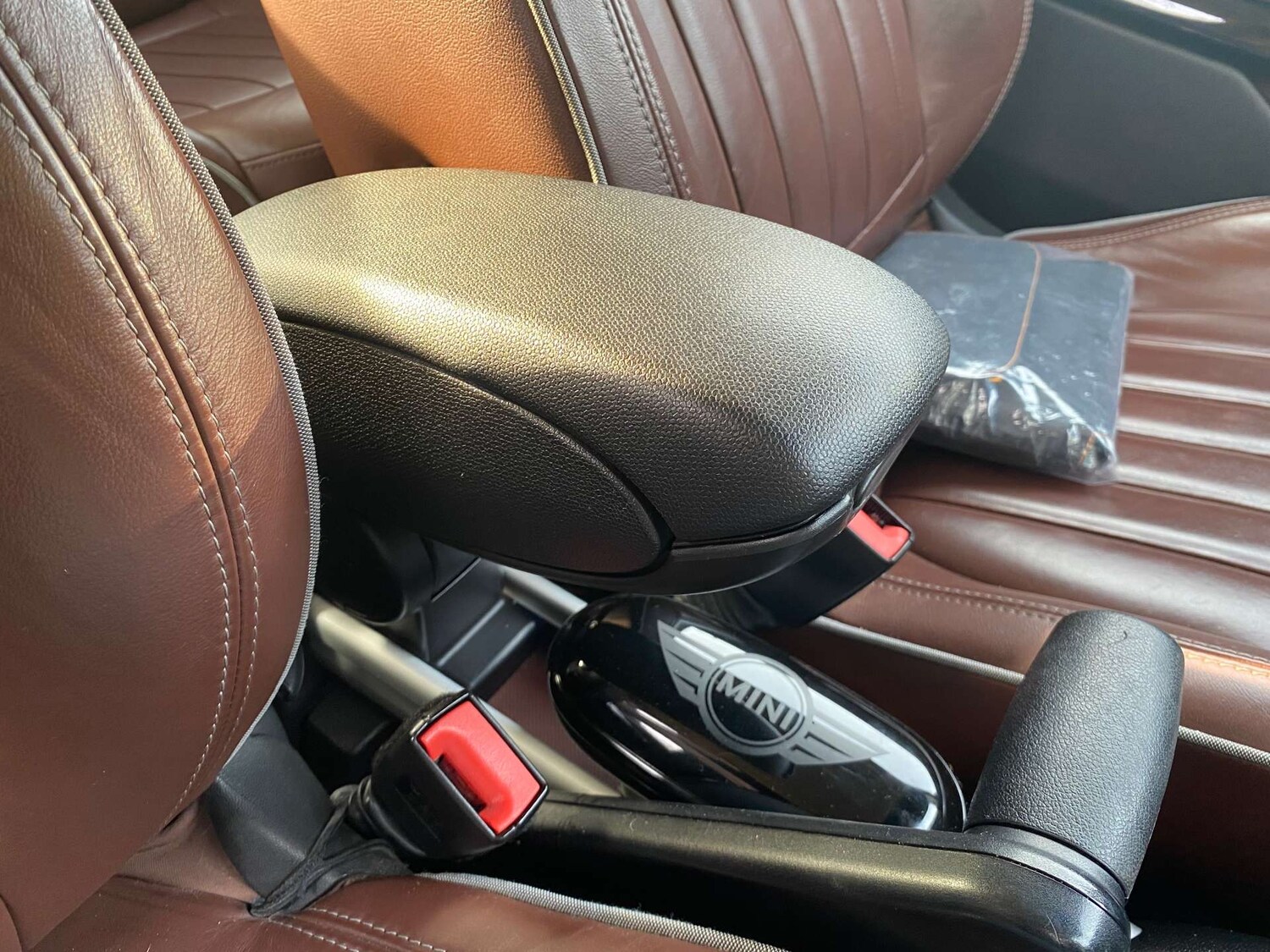 Used MINI Paceman 2013 for sale - 77967903: Photo 18