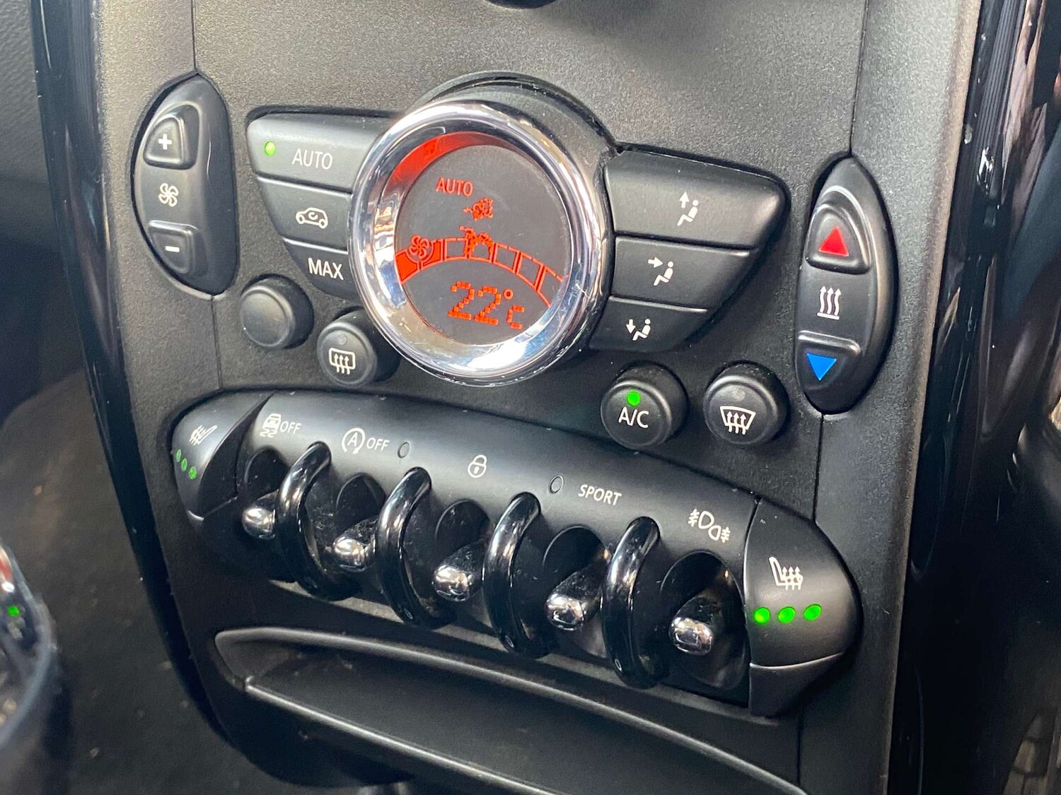 Used MINI Paceman 2013 for sale - 77967903: Photo 19