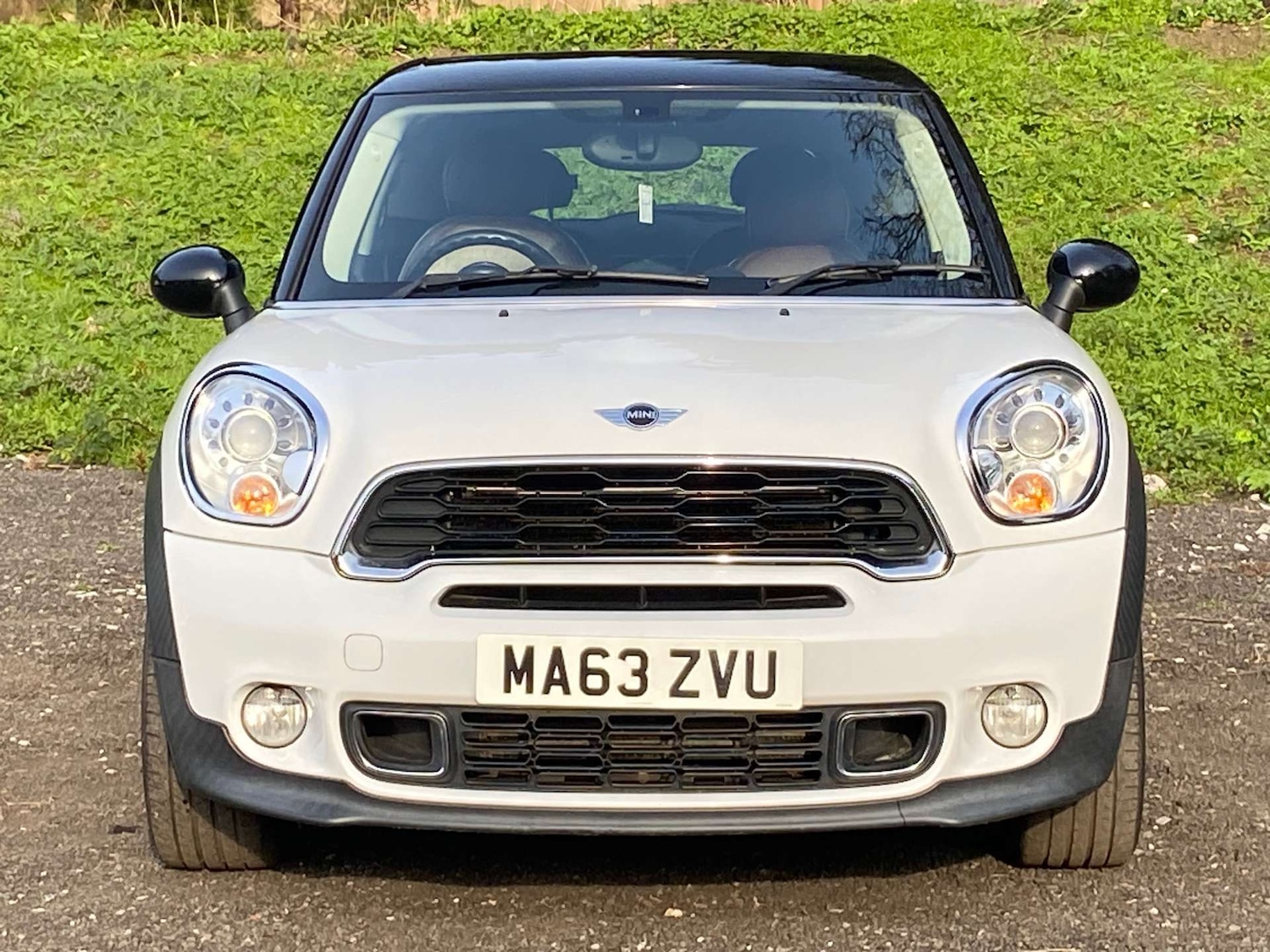 Used MINI Paceman 2013 for sale - 77967903: Photo 2