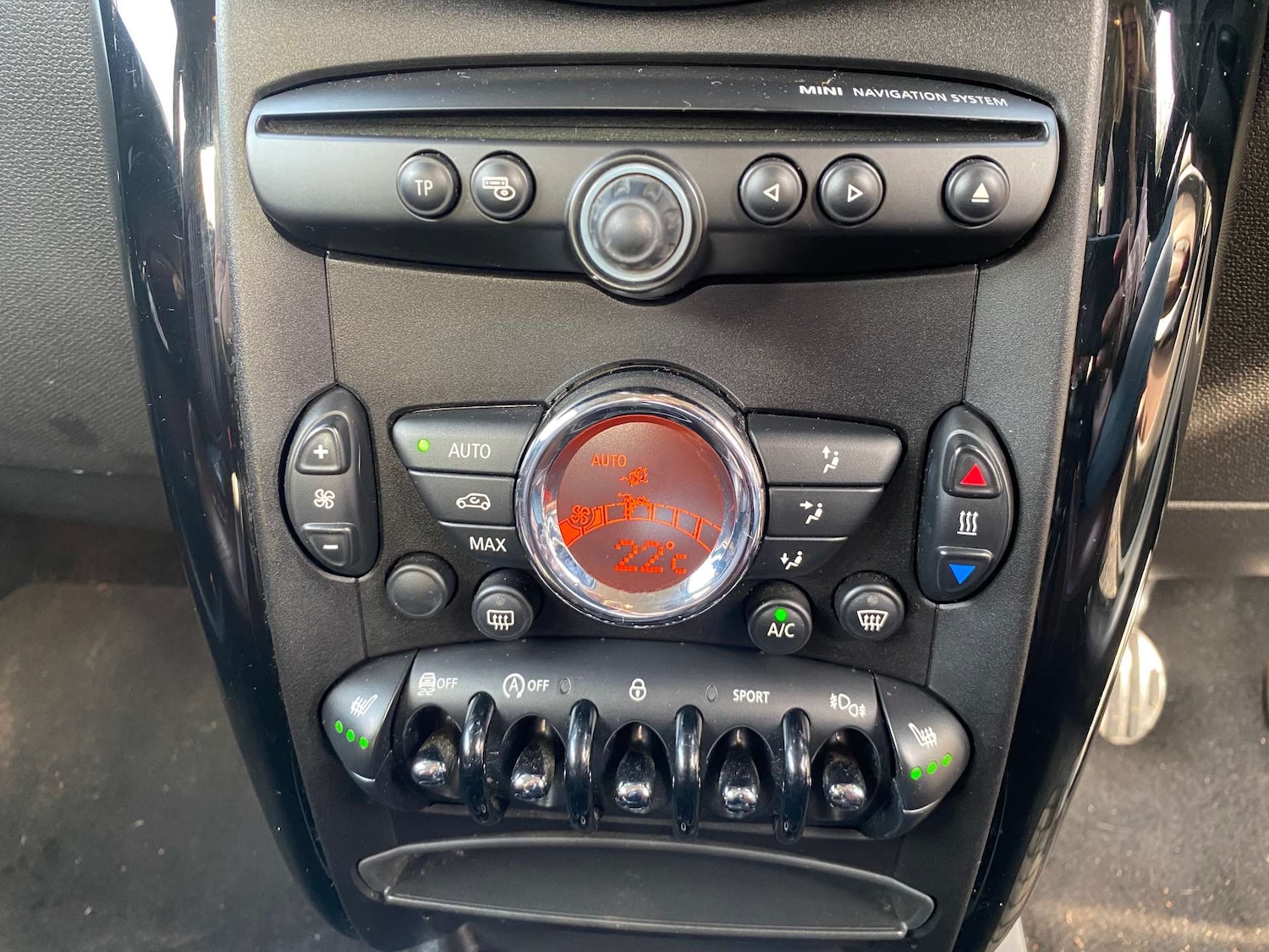 Used MINI Paceman 2013 for sale - 77967903: Photo 20