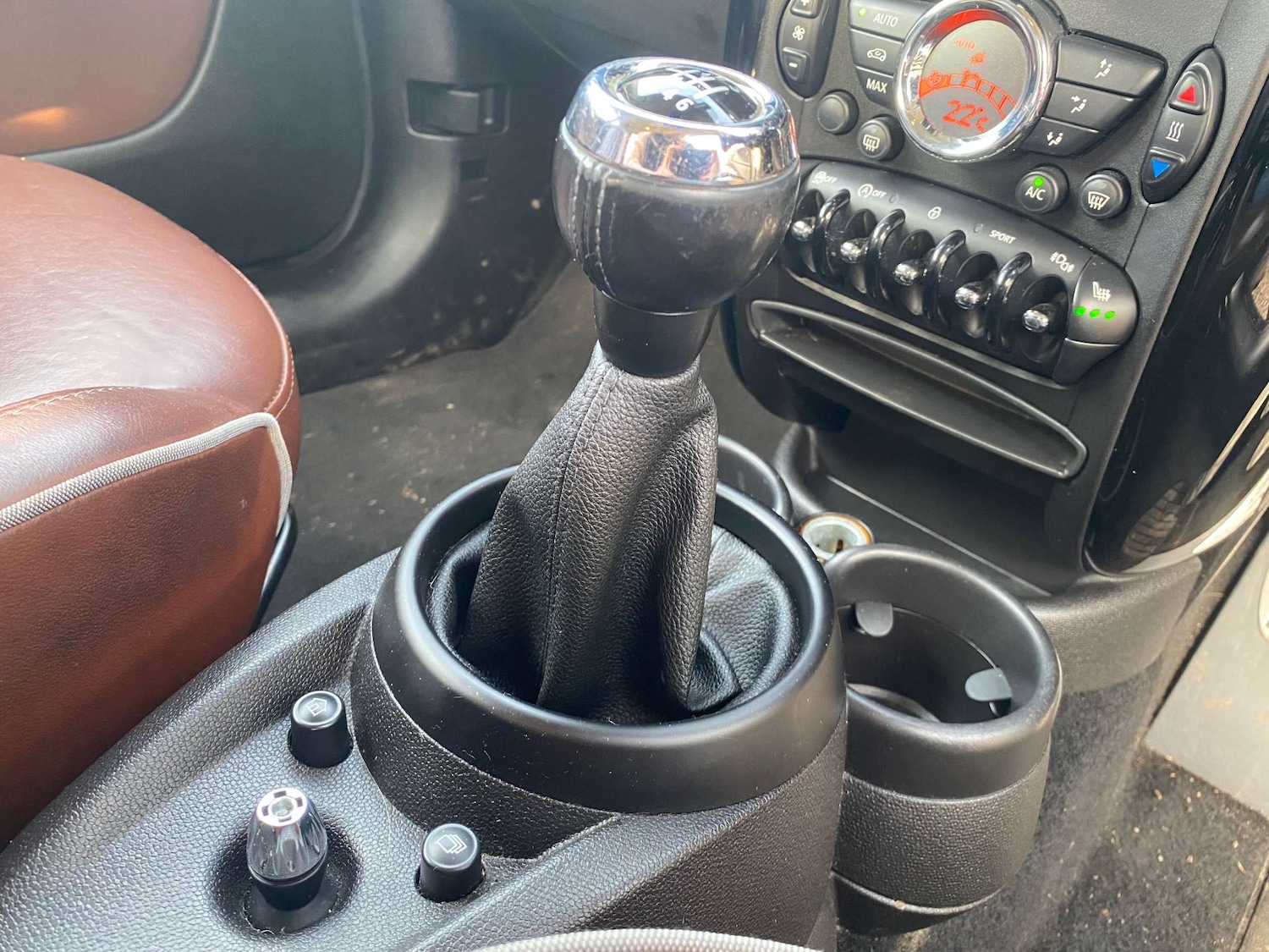 Used MINI Paceman 2013 for sale - 77967903: Photo 21