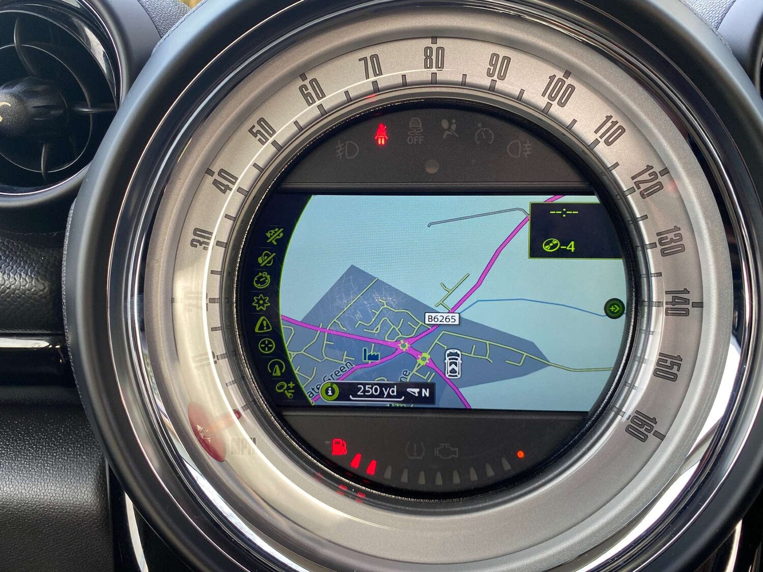 Used MINI Paceman 2013 for sale - 77967903: Photo 22