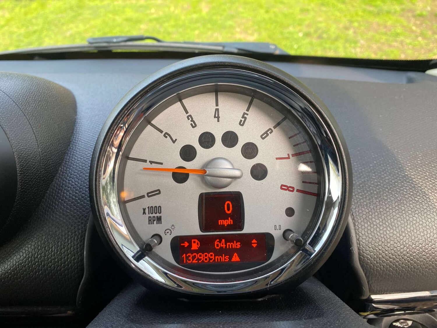 Used MINI Paceman 2013 for sale - 77967903: Photo 27