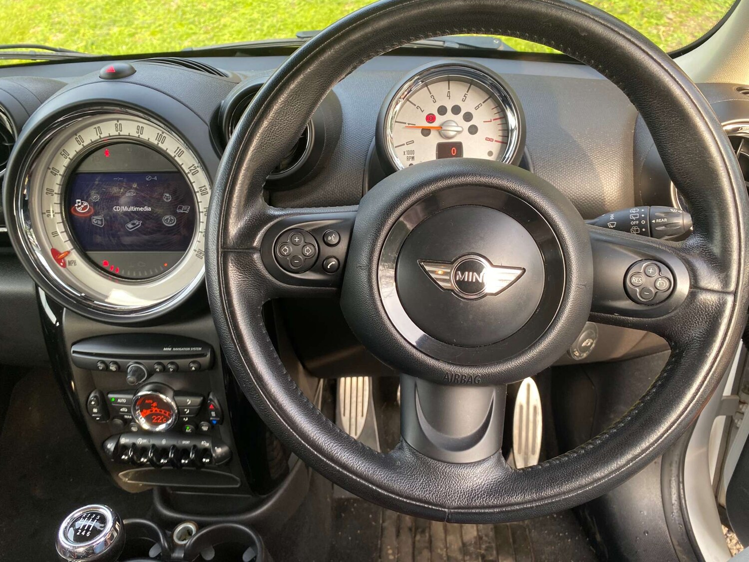 Used MINI Paceman 2013 for sale - 77967903: Photo 28