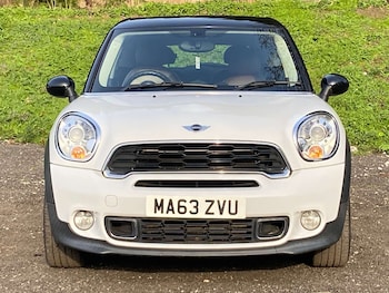 Used MINI Paceman 2013 for sale - 77967903: Photo