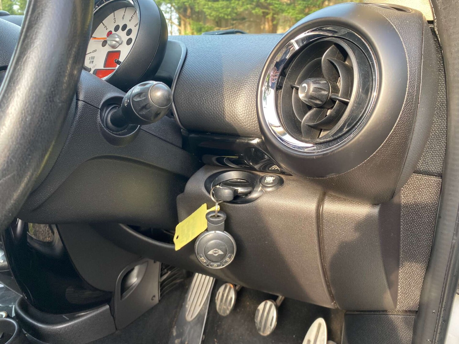 Used MINI Paceman 2013 for sale - 77967903: Photo 31