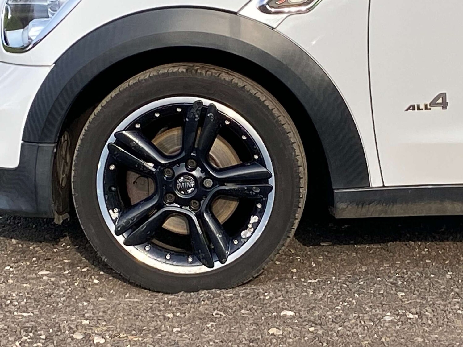 Used MINI Paceman 2013 for sale - 77967903: Photo 33